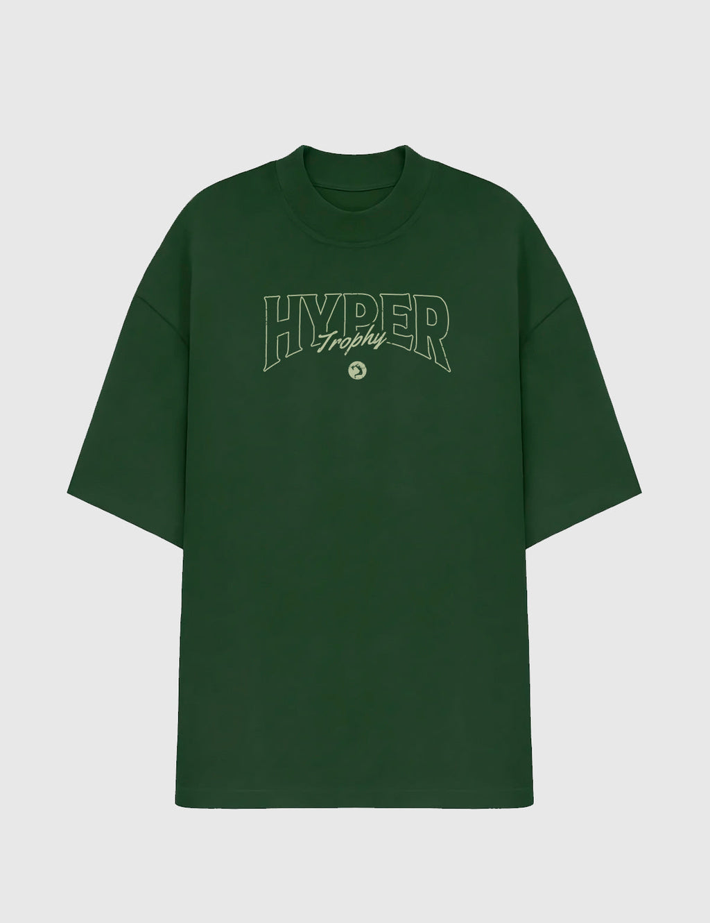 Oversized - HyperTrophy