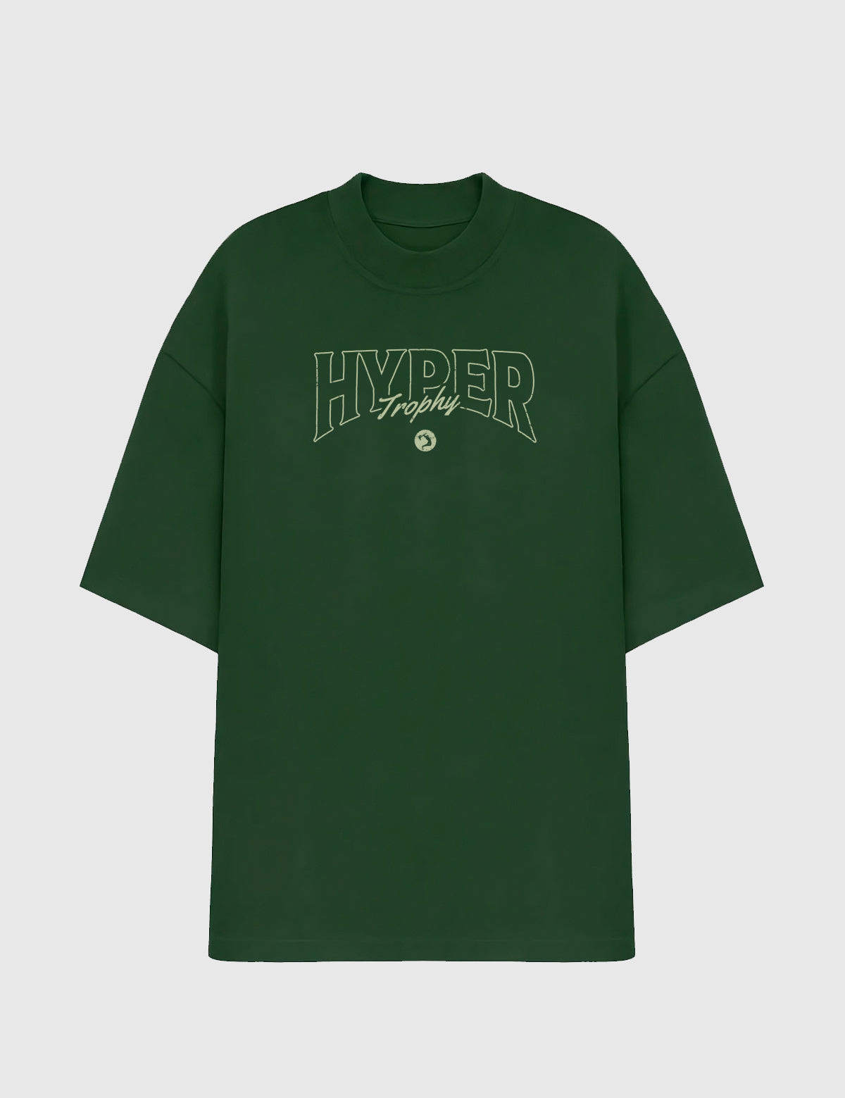 Oversized - HyperTrophy