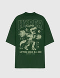 Oversized - HyperTrophy