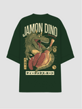Oversized - Jamon